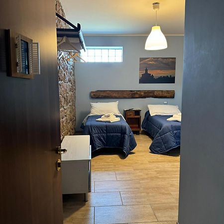 La Terrazza Su Roma Bed & Breakfast Zagarolo Exterior photo
