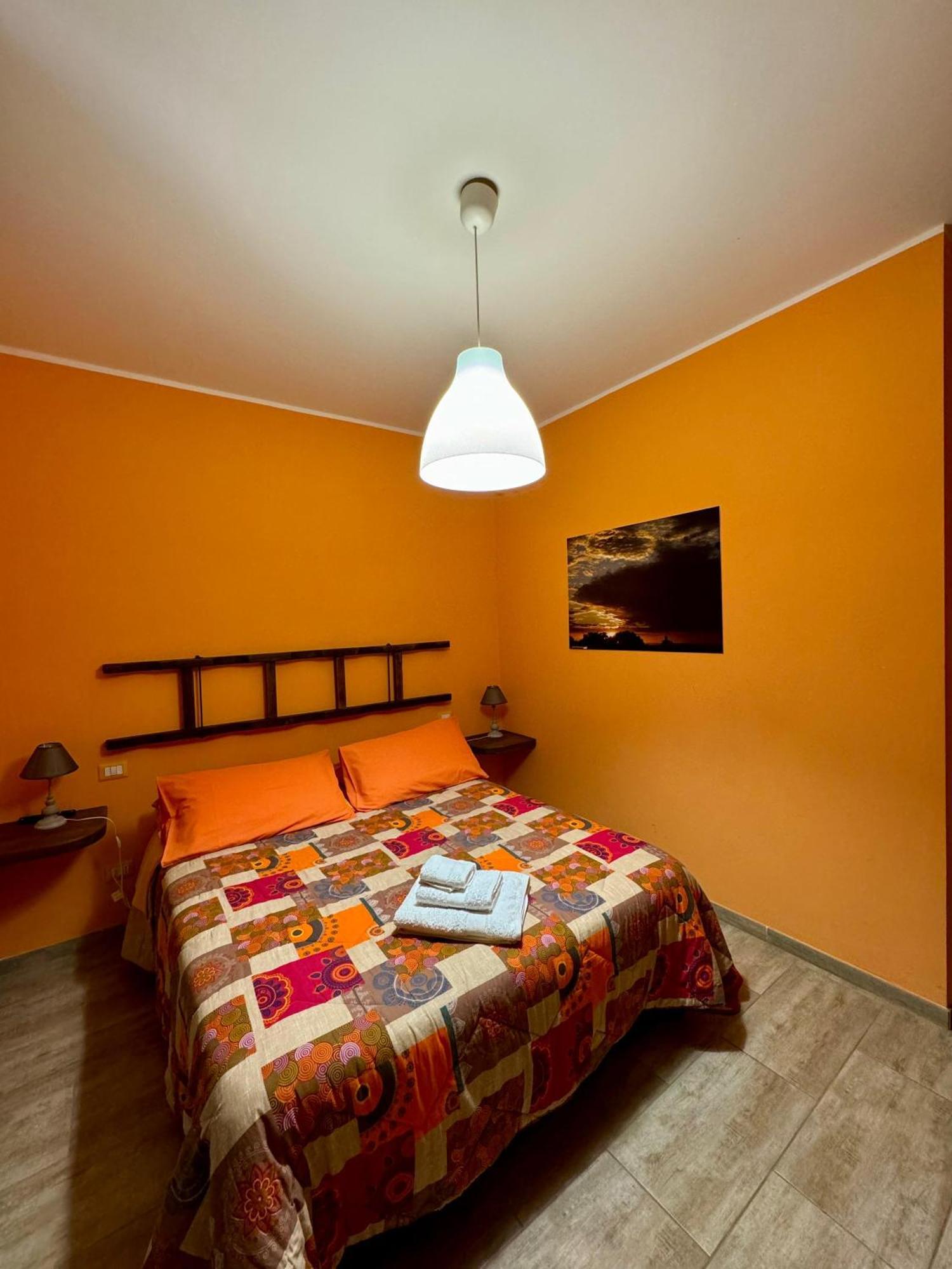 La Terrazza Su Roma Bed & Breakfast Zagarolo Exterior photo